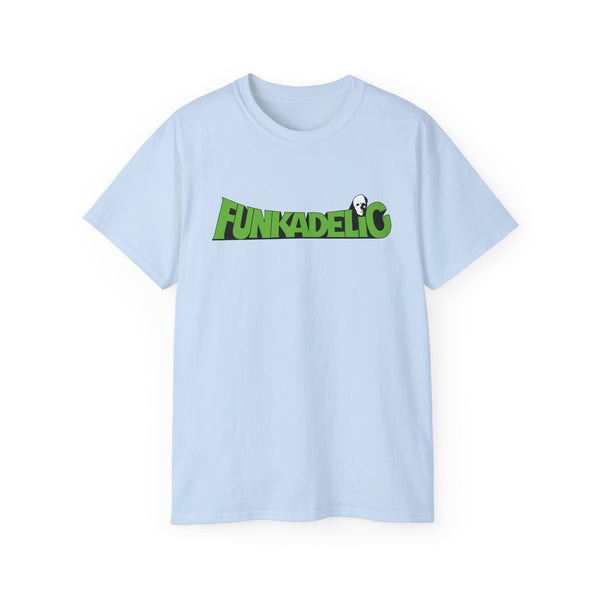 Funkadelic ヘビーウェイトTシャツ