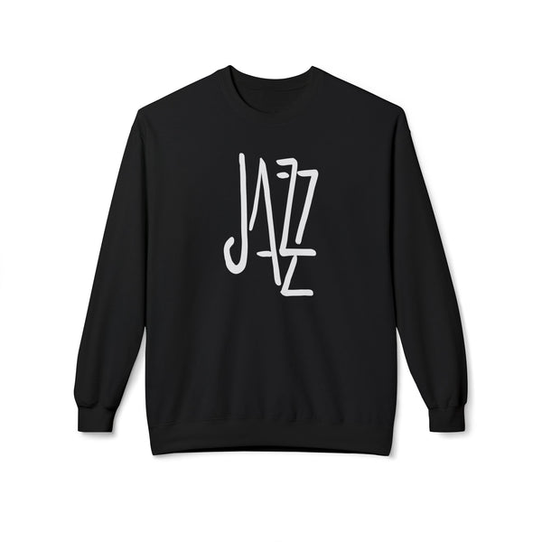 Jazz クルーネックトレーナー Design 4