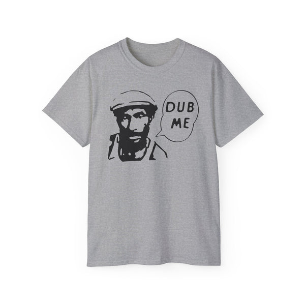 Dub Me ヘビーウェイトTシャツ
