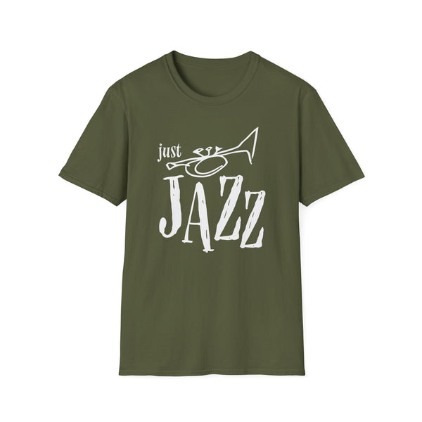 Just Jazz Tシャツ