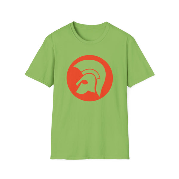 Trojan Records Crown Tシャツ