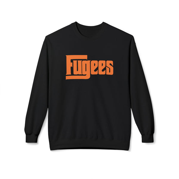 The Fugees クルーネックトレーナー