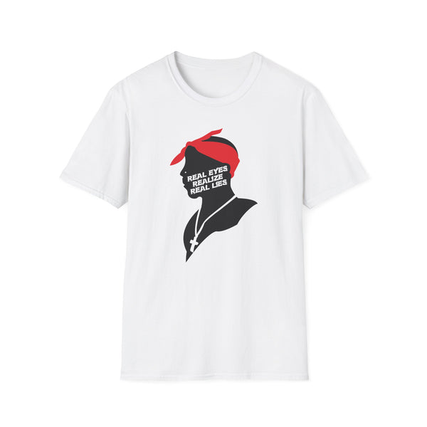 Tupac 2Pac Tシャツ