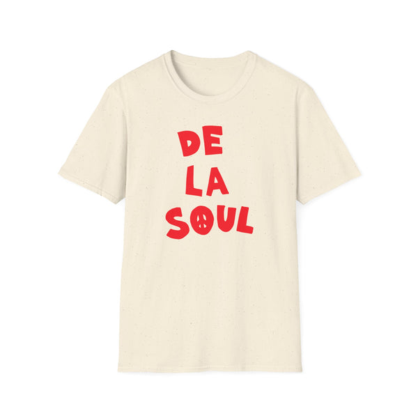 De La Soul Tシャツ