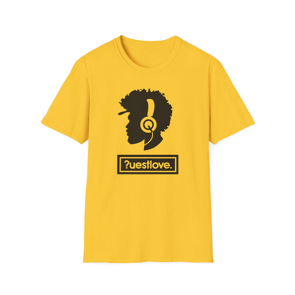 Questlove Tシャツ