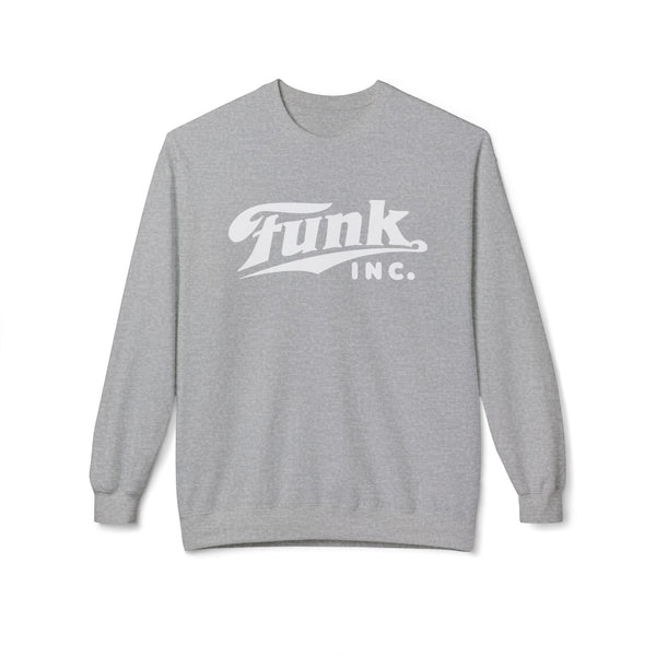 Funk Inc クルーネックトレーナー
