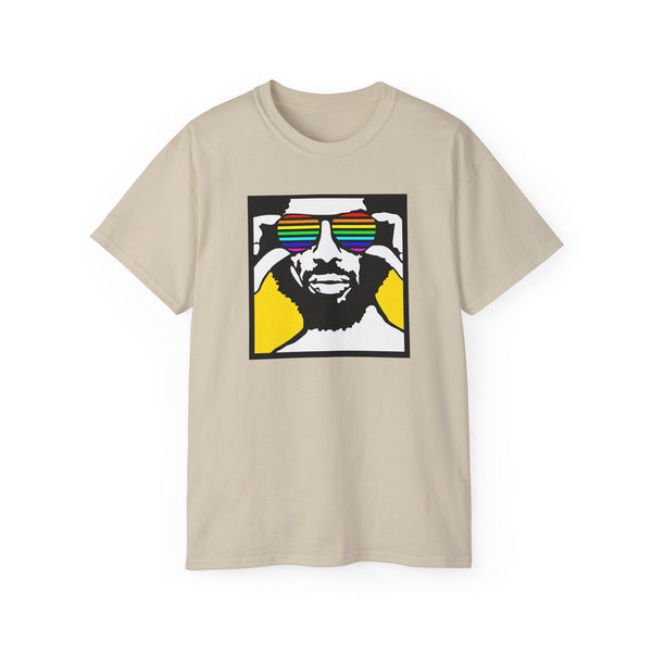 Gil Scott Heron 2 ヘビーウェイトTシャツ
