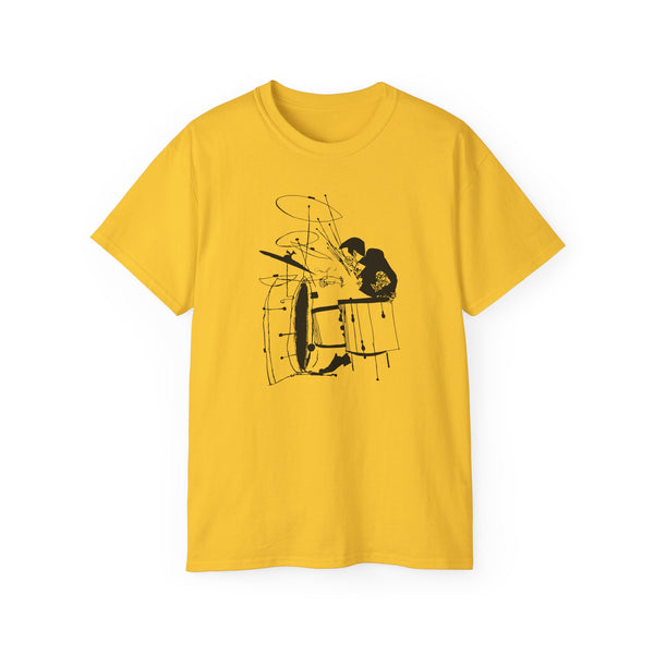 Buddy Rich ヘビーウェイトTシャツ