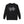 Paradise Garage クルーネックトレーナー Distressed Print