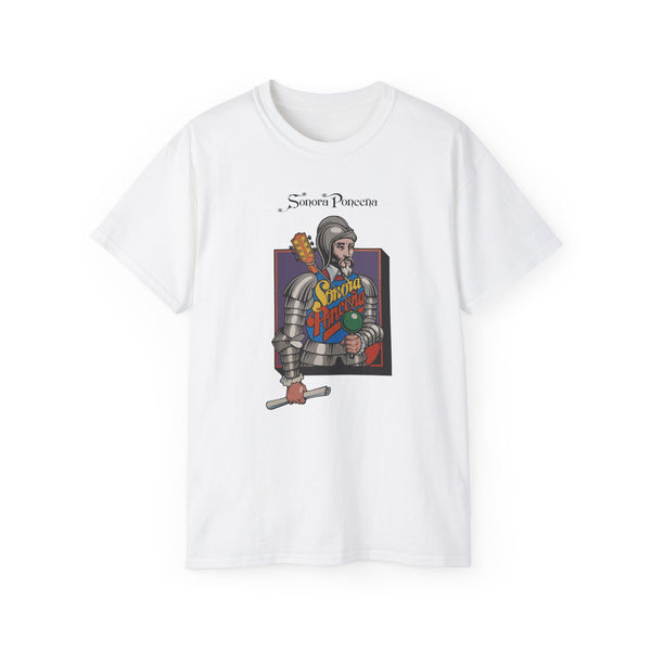 Sonora Ponceña ヘビーウェイトTシャツ