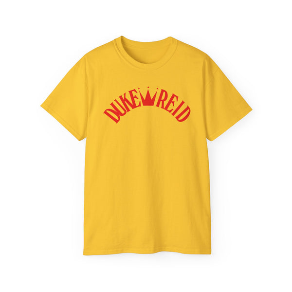 Duke Reid Records ヘビーウェイトTシャツ