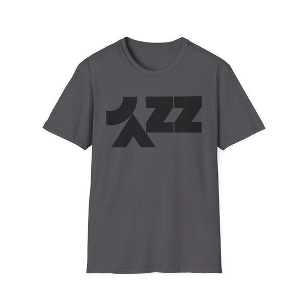 Jazz "Up" Tシャツ