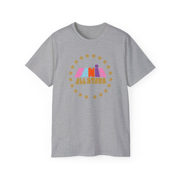Fania Allstars ヘビーウェイトTシャツ