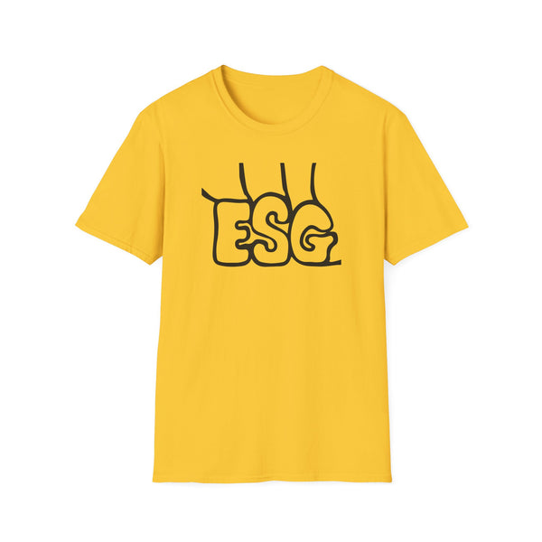 ESG Moody Tシャツ