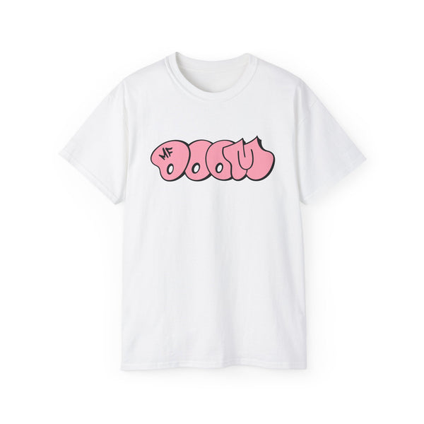 MF DOOM Logo ヘビーウェイトTシャツ