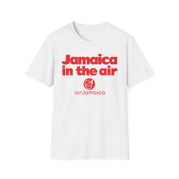 Air Jamaica In the Air Tシャツ