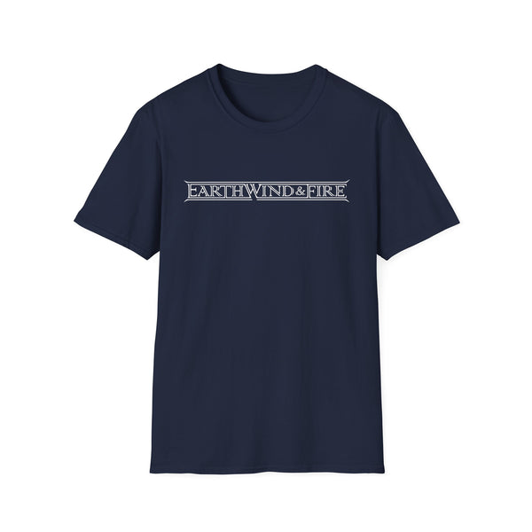 Earth Wind & Fire Tシャツ