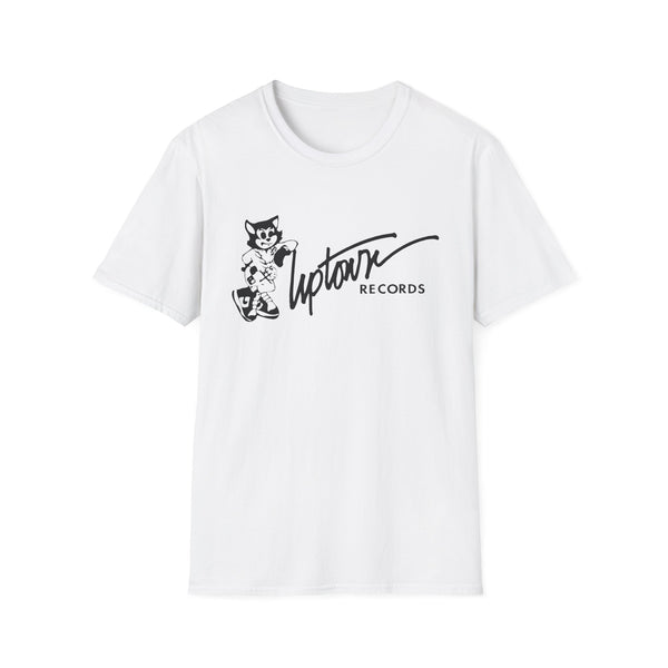 Uptown Records Tシャツ