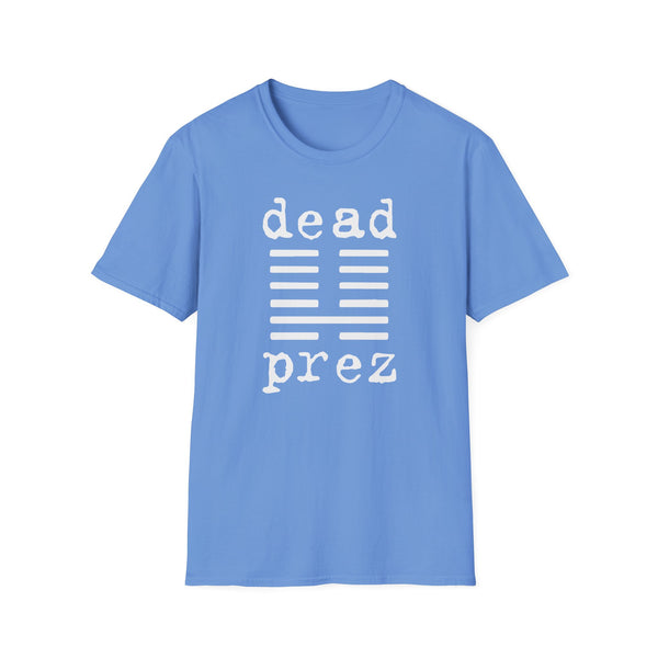 Dead Prez Tシャツ