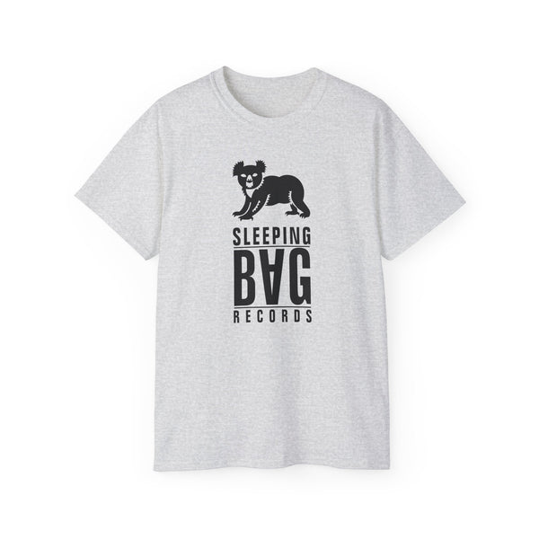 Sleeping Bag Records ヘビーウェイトTシャツ