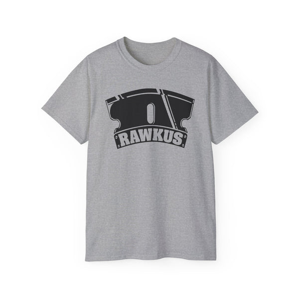 Rawkus Records ヘビーウェイトTシャツ