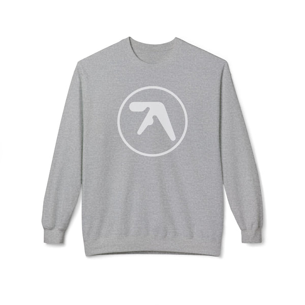Aphex Twin クルーネックトレーナー