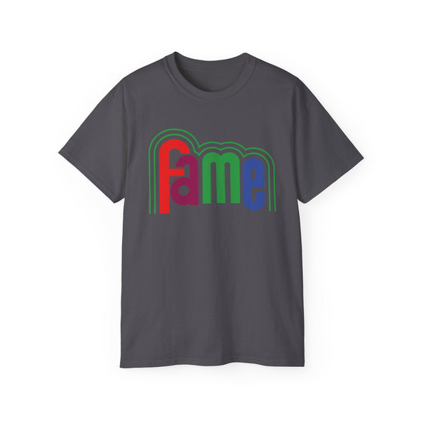 Fame Records ヘビーウェイトTシャツ