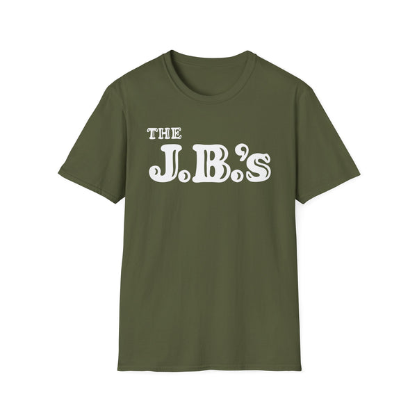 The JB's Tシャツ