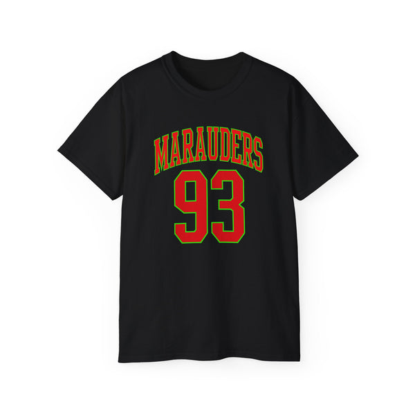 Marauders ヘビーウェイトTシャツ