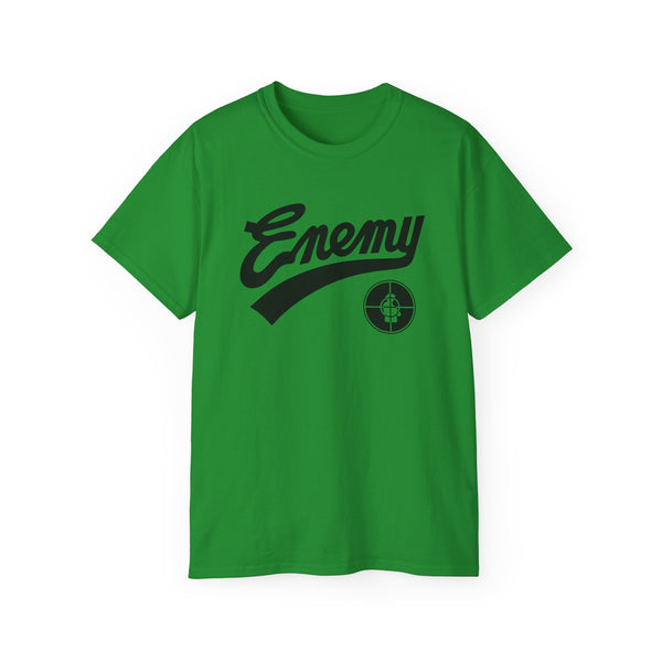 Enemy ヘビーウェイトTシャツ