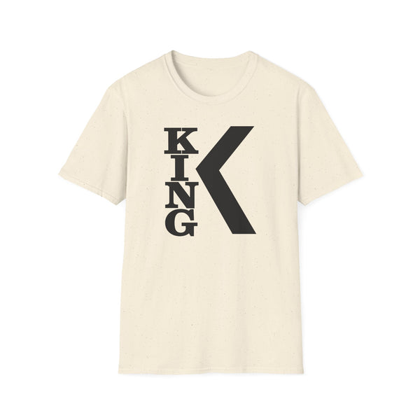 King Records K Tシャツ