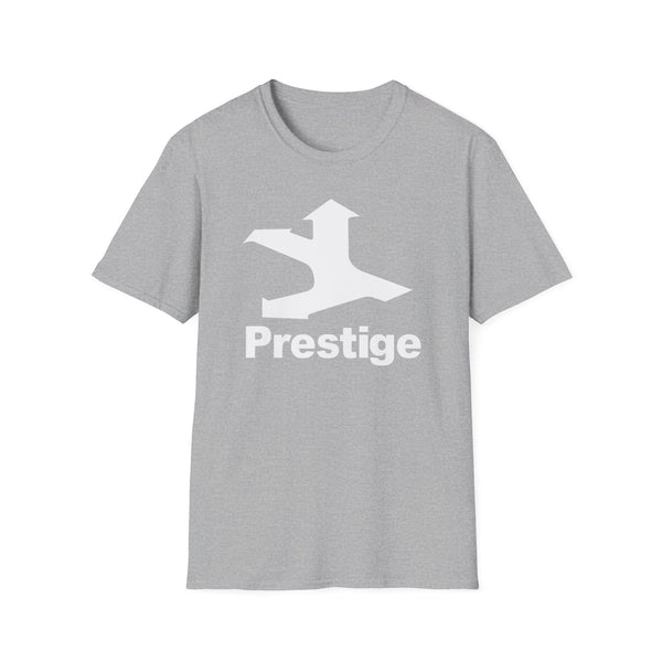 Prestige Records Tシャツ