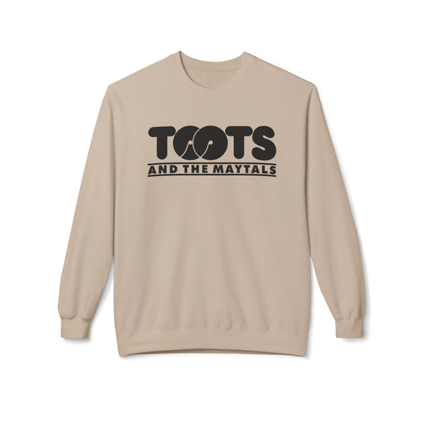 Toots & The Maytals クルーネックトレーナー