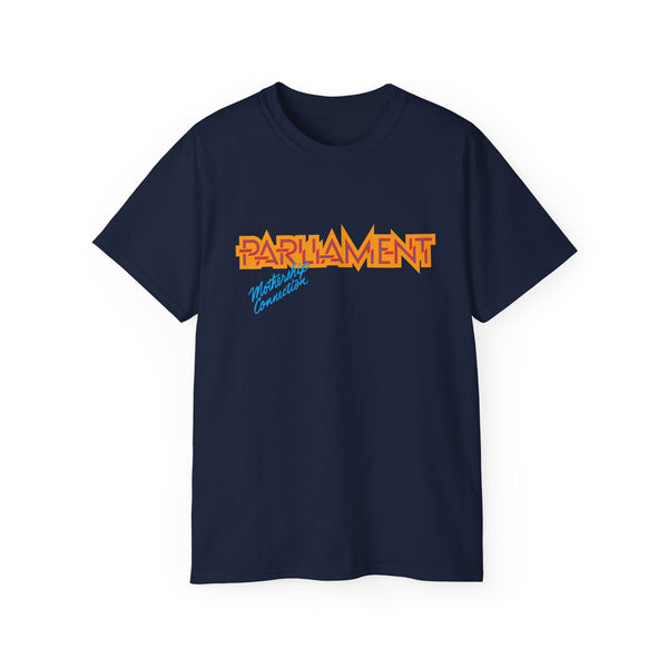 Parliament ヘビーウェイトTシャツ