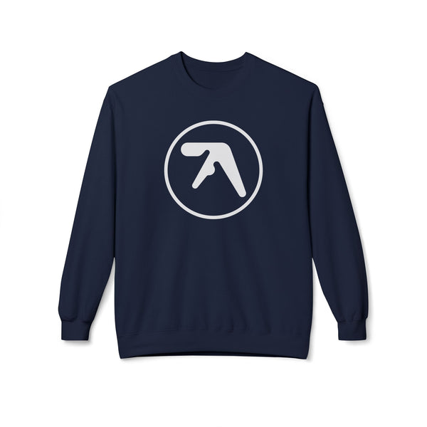 Aphex Twin クルーネックトレーナー