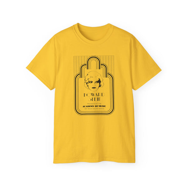 Howard Stein Academy Of Music ヘビーウェイトTシャツ