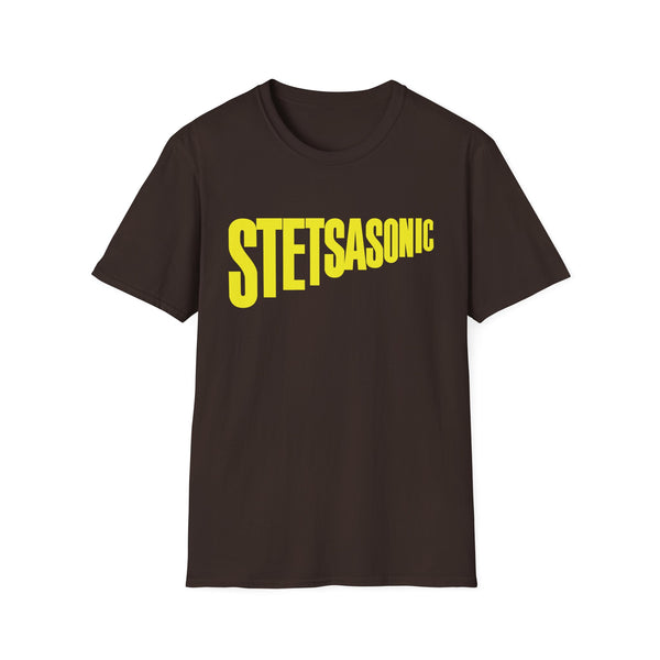 Stetsasonic Tシャツ