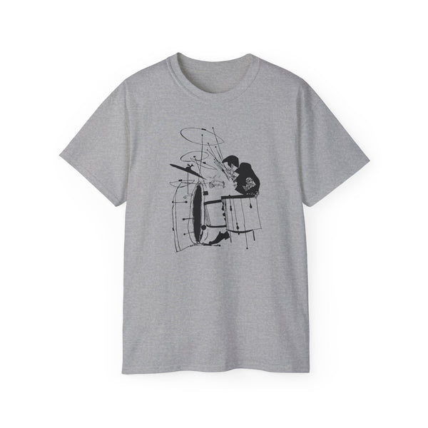Buddy Rich ヘビーウェイトTシャツ