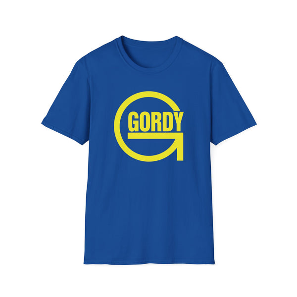Gordy Records Tシャツ