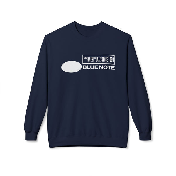 Blue Note Records クルーネックトレーナー