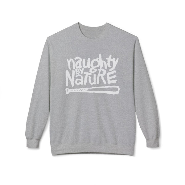 Naughty By Nature クルーネックトレーナー
