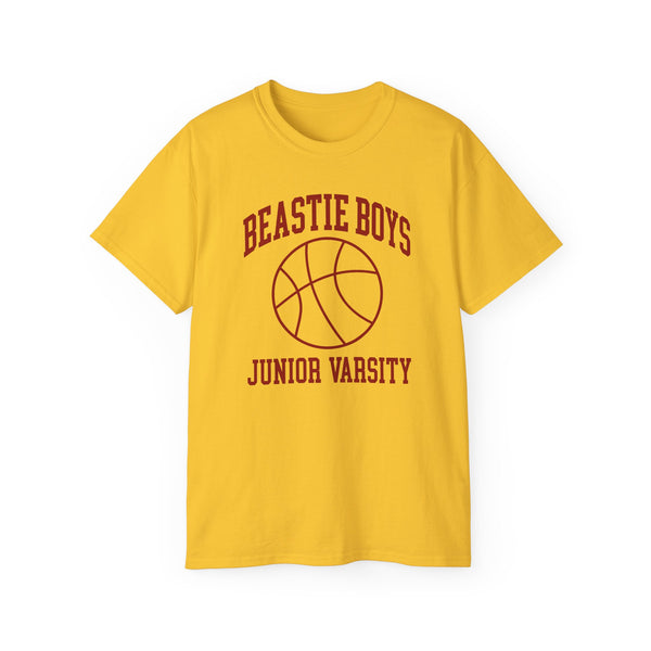 Junior Varsity ヘビーウェイトTシャツ