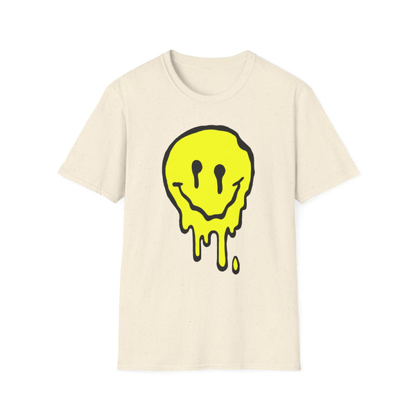 Melted Acid House Tシャツ