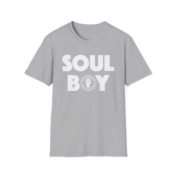 Soul Boy Tシャツ