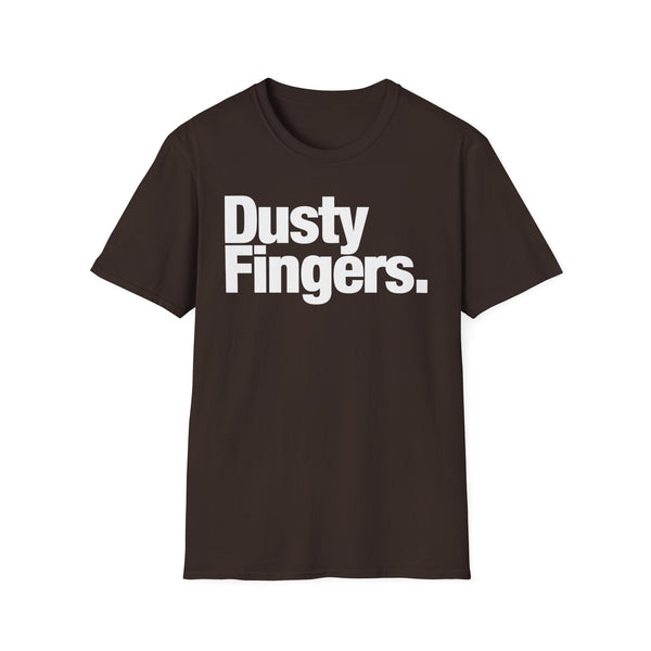 Dusty Fingers Tシャツ