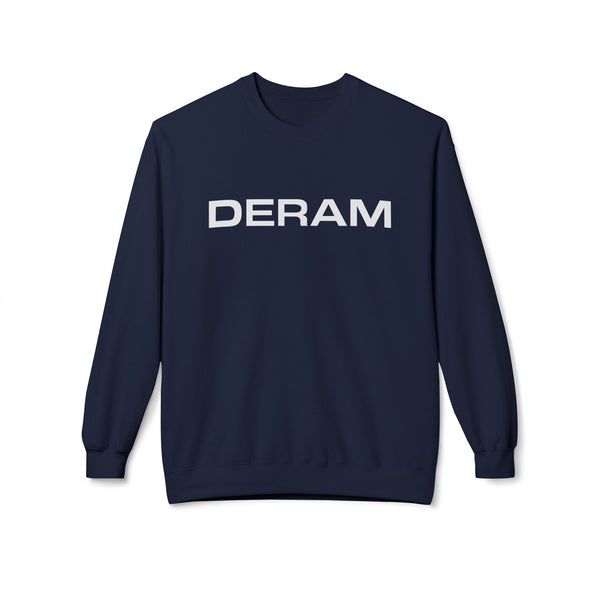 Deram Records クルーネックトレーナー