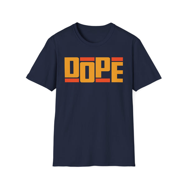 EPMD Dope Old School Hip Hop Tシャツ