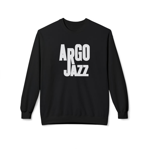 Argo Jazz Records クルーネックトレーナー