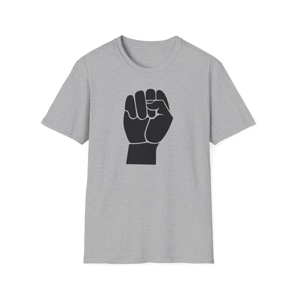Soul Fist Tシャツ