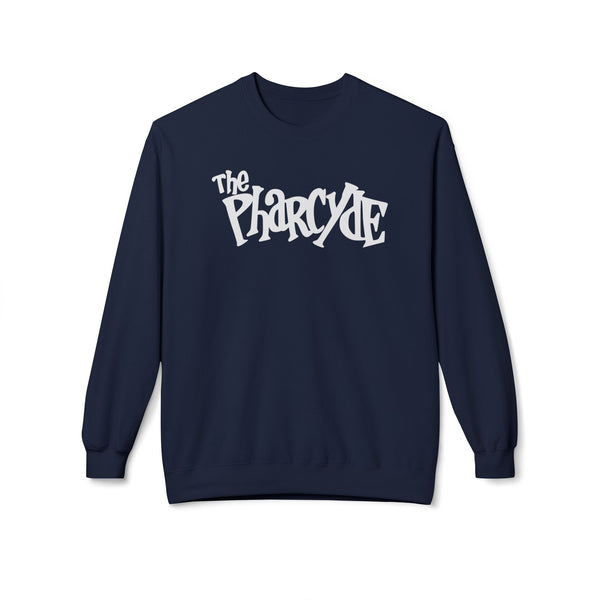 The Pharcyde クルーネックトレーナー